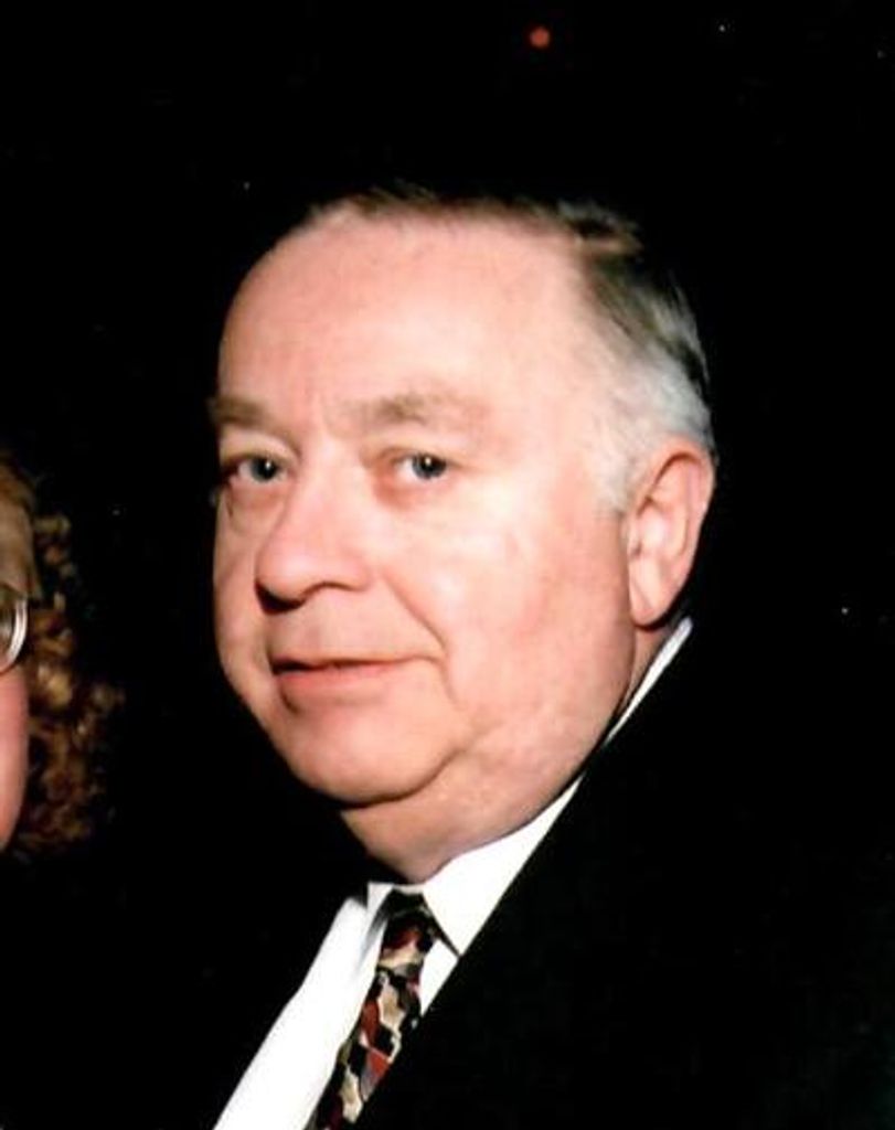 William P. Tatler Profile Photo