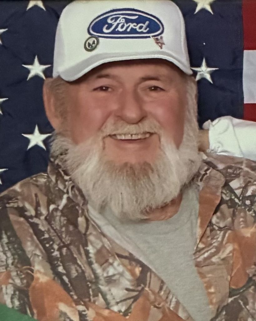 Robert O'Dell Clonch