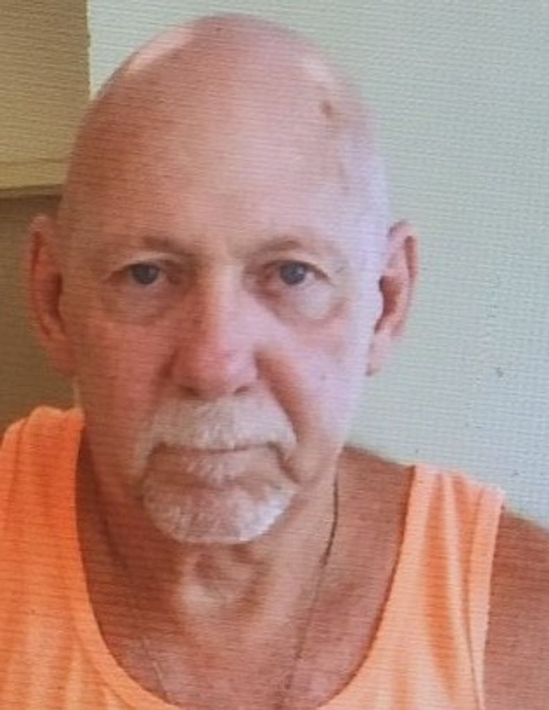 Shelby Eugene Carter