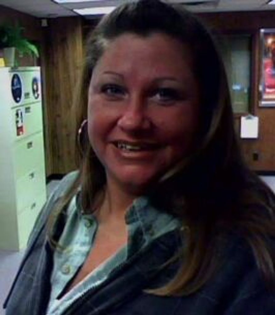 Wendy Ross Profile Photo