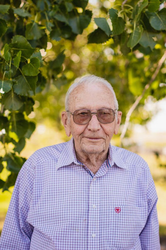 Donald Wilken Profile Photo