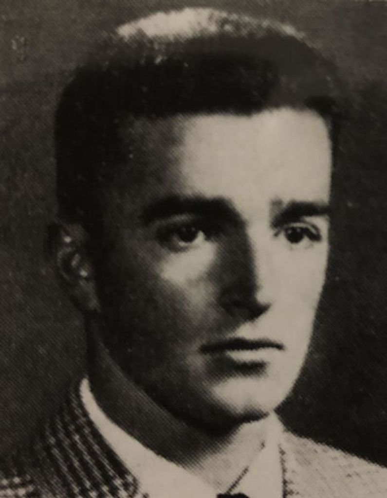 Timothy F. Collins, Jr.