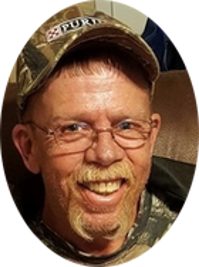 Steve Johnson