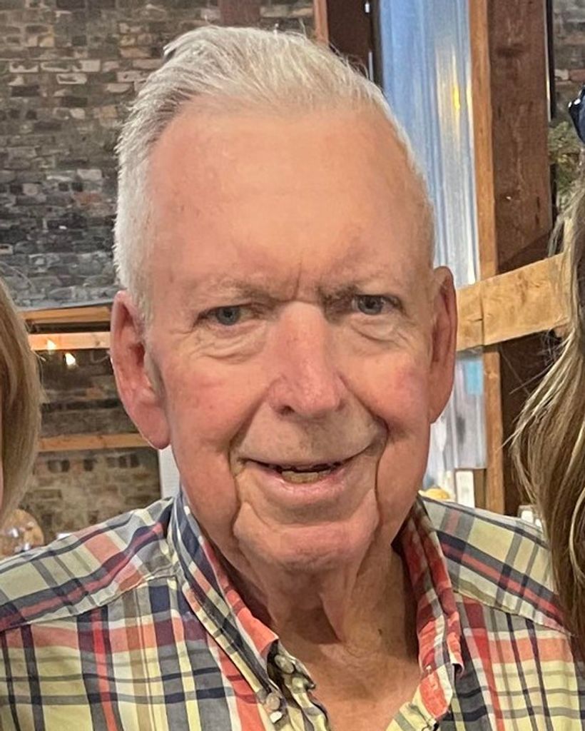 James Wacco "Jimmy" Mercer