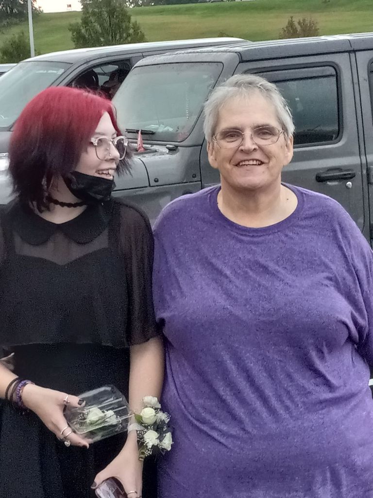 Peggy L. Airwyke Profile Photo