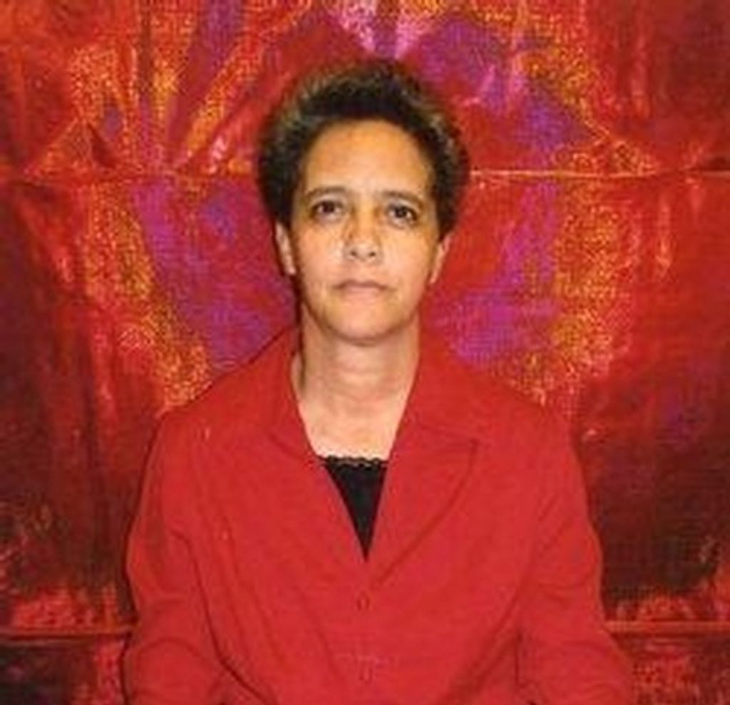 Earnestine Hunt Locklear