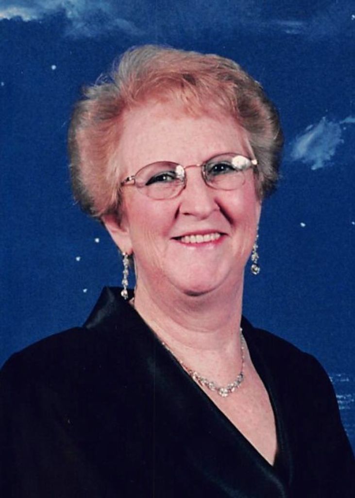 Murlene Mcmahan