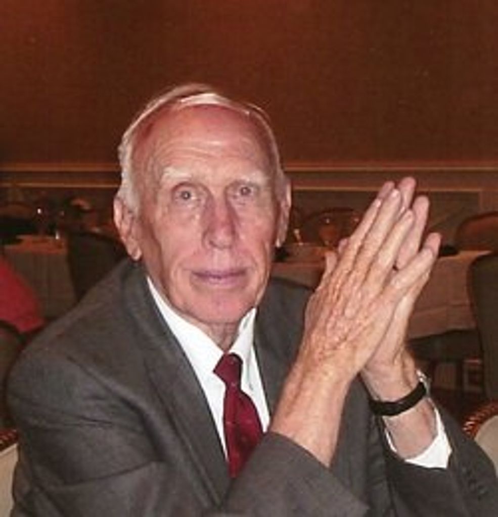 The Reverend Lonnie Martin