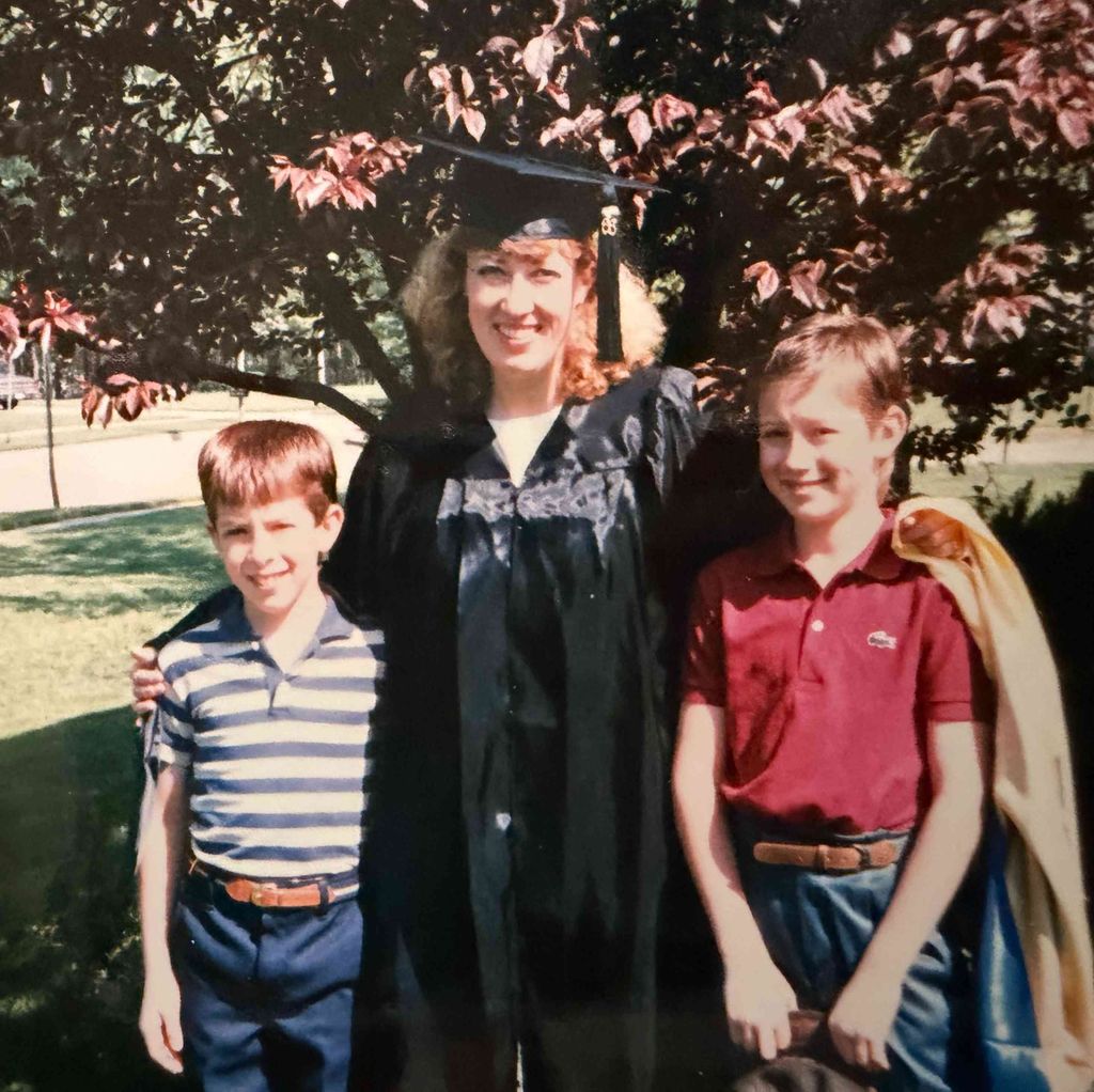 Nina Wilson VandeWater Profile Photo