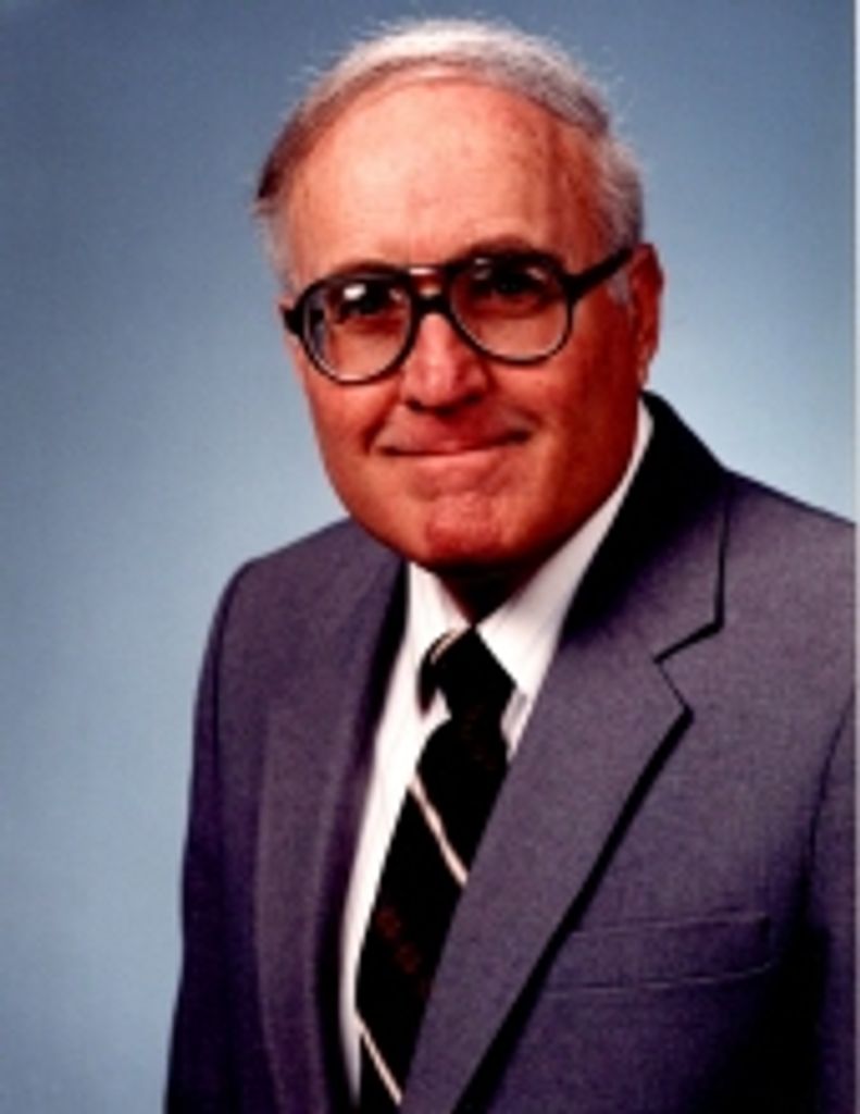 Elmer H. Ocker Profile Photo