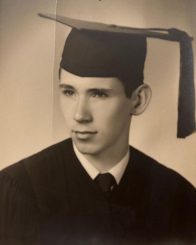 Harold Fox