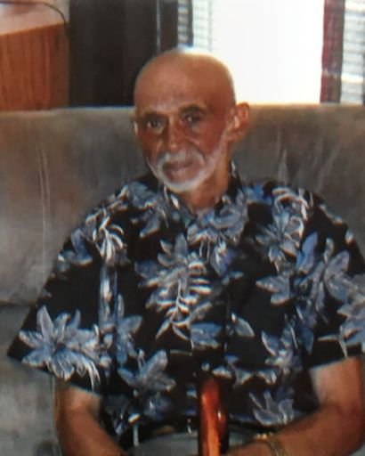Nelson Long Profile Photo