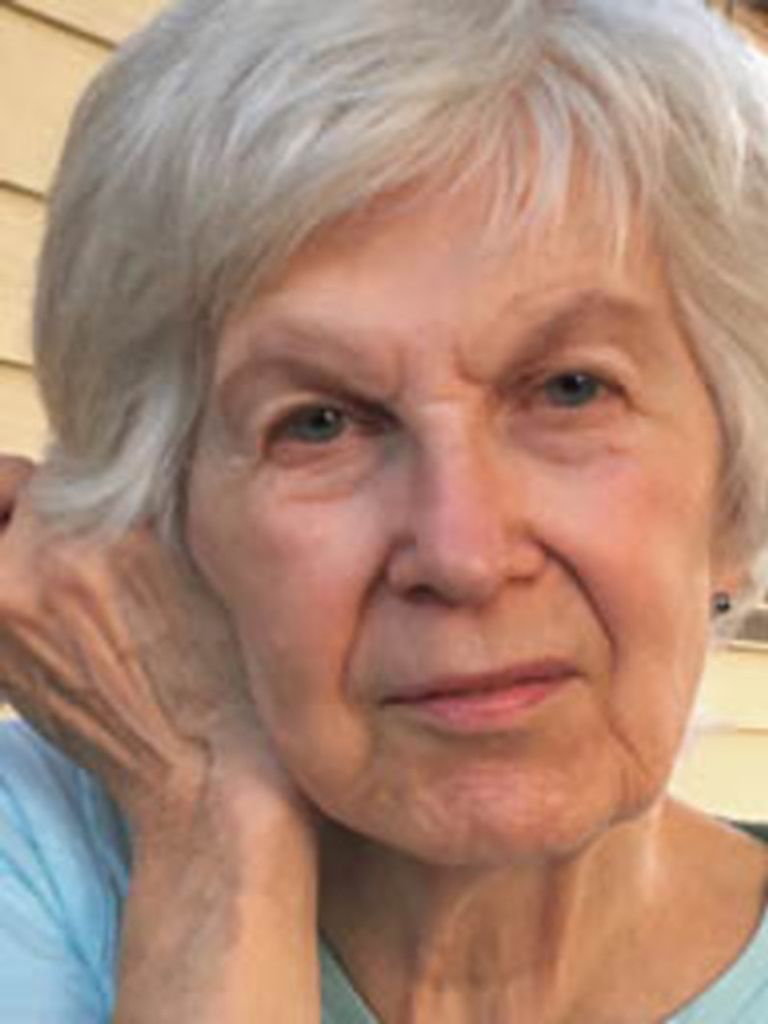 Katherine Elaine Foster Profile Photo