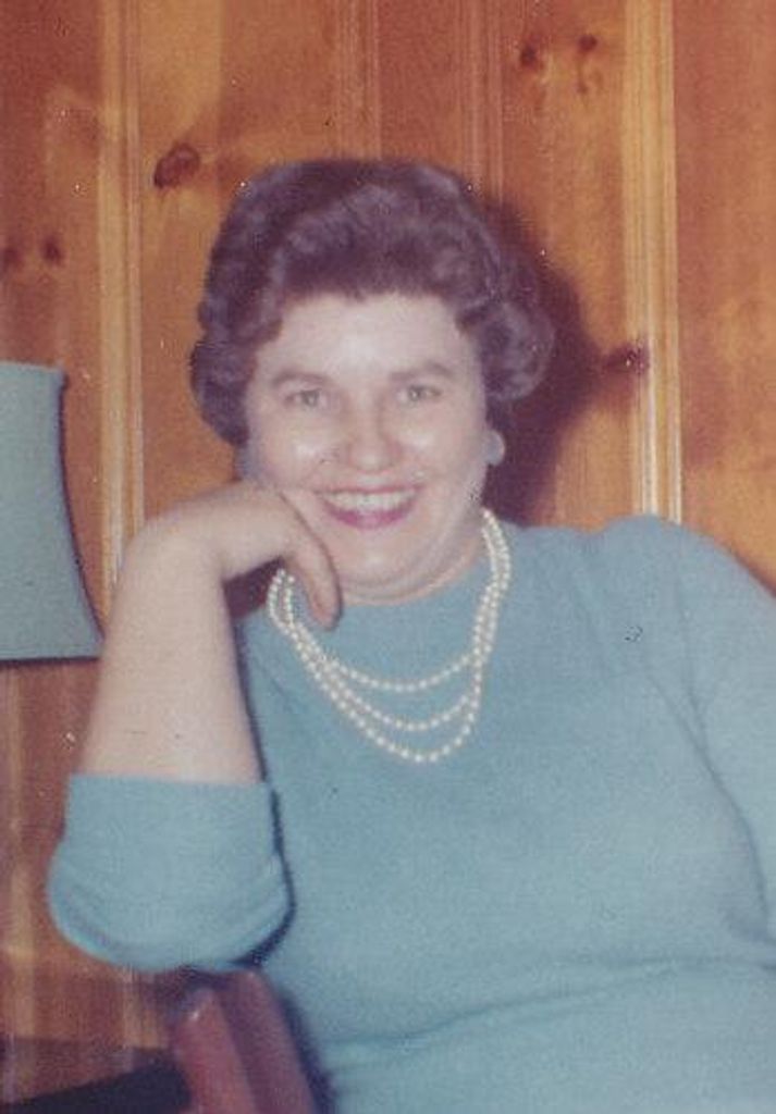 Verda Mae Farler Profile Photo