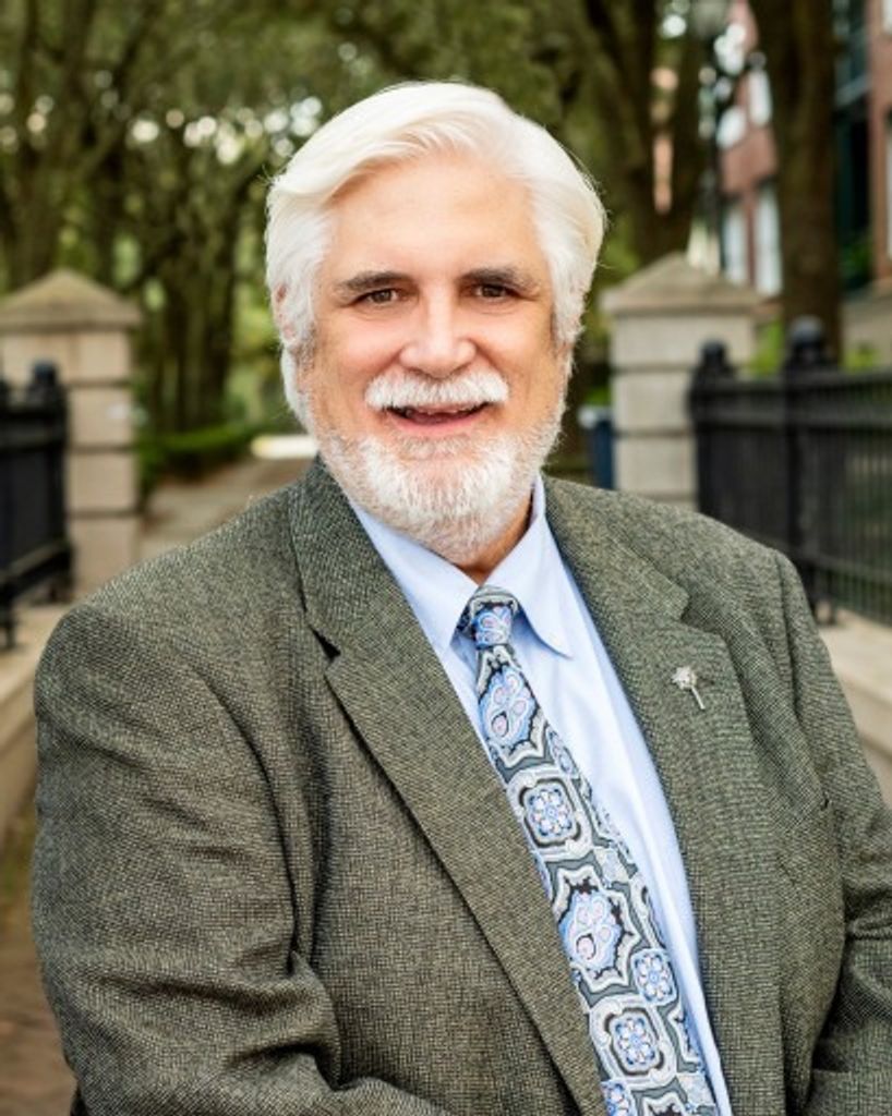 Richard P. Foster, Jr. MD