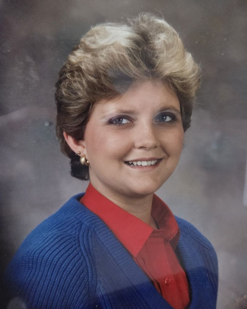 Lisa McRoberts Profile Photo