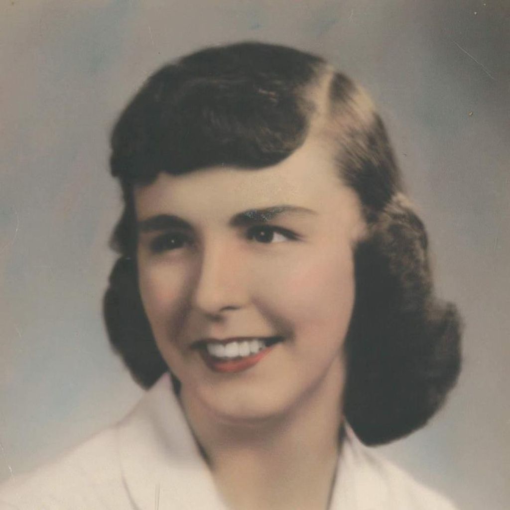 Evelyn Faye 'Puggy' Weaver