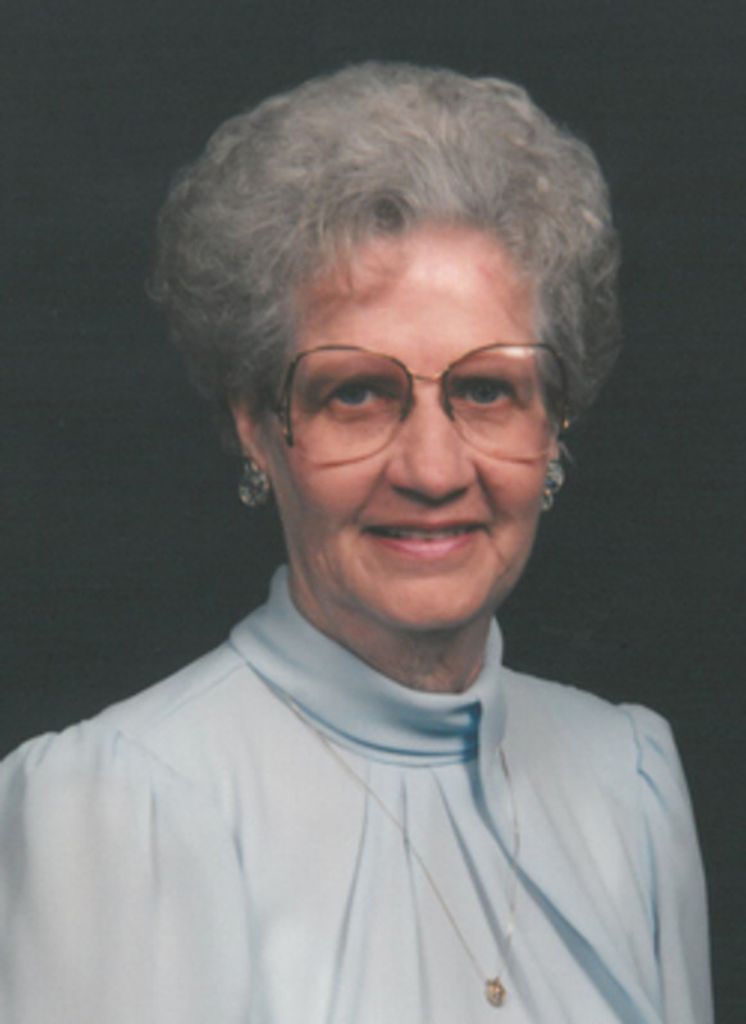 Shirley Jeanne Hagseth