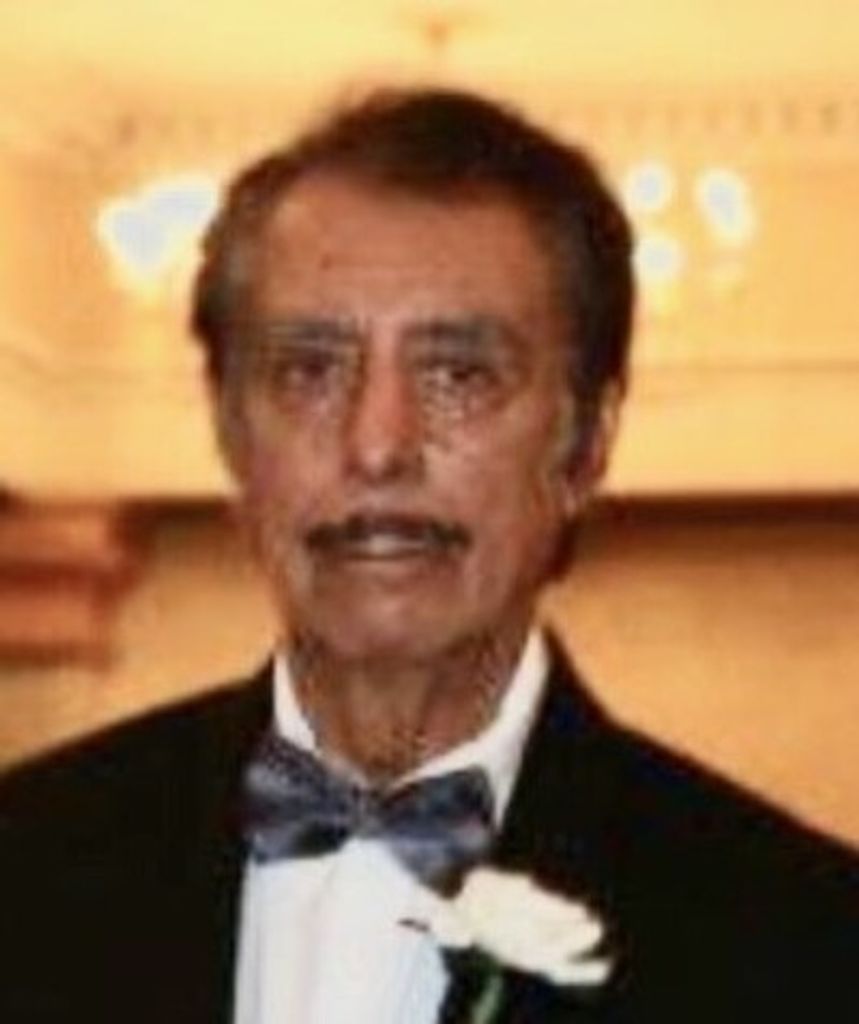 Ramon Jesus Cano Profile Photo
