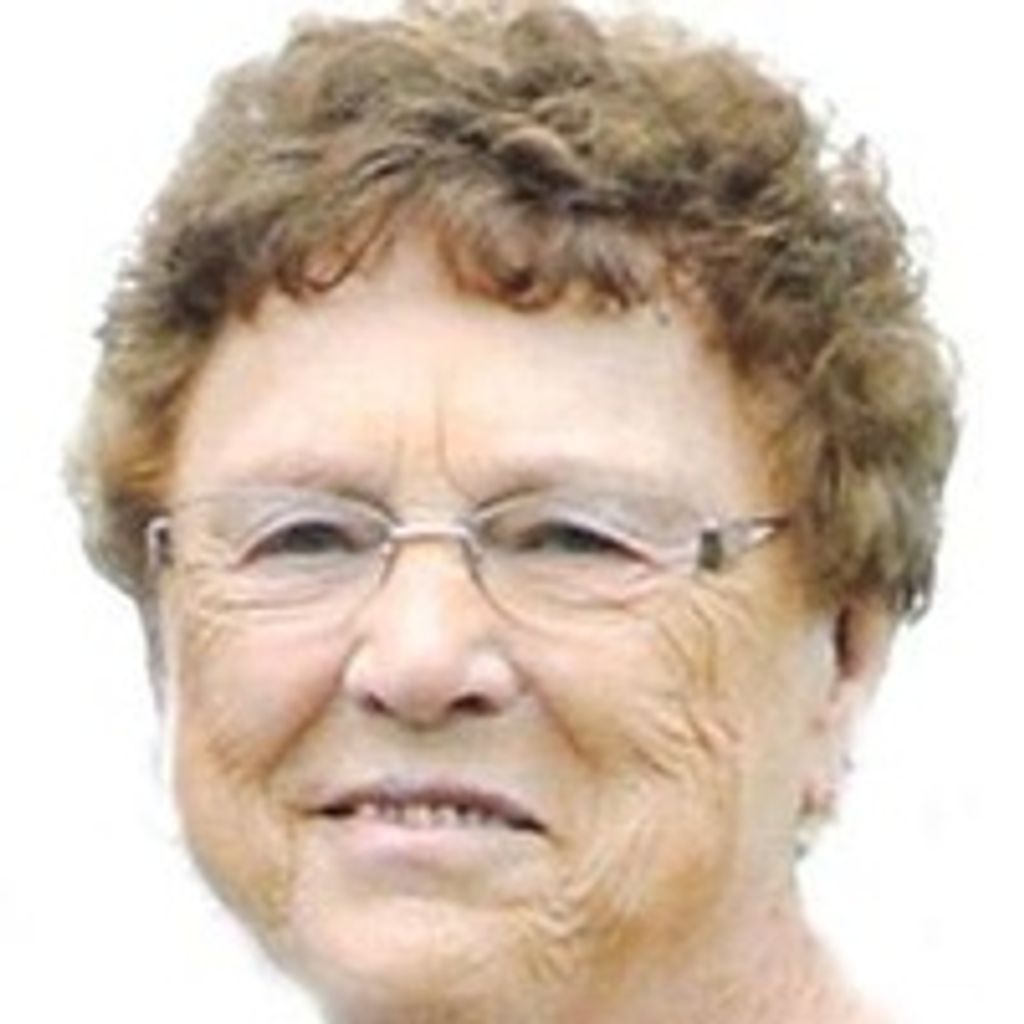 Janet Lee Twedt