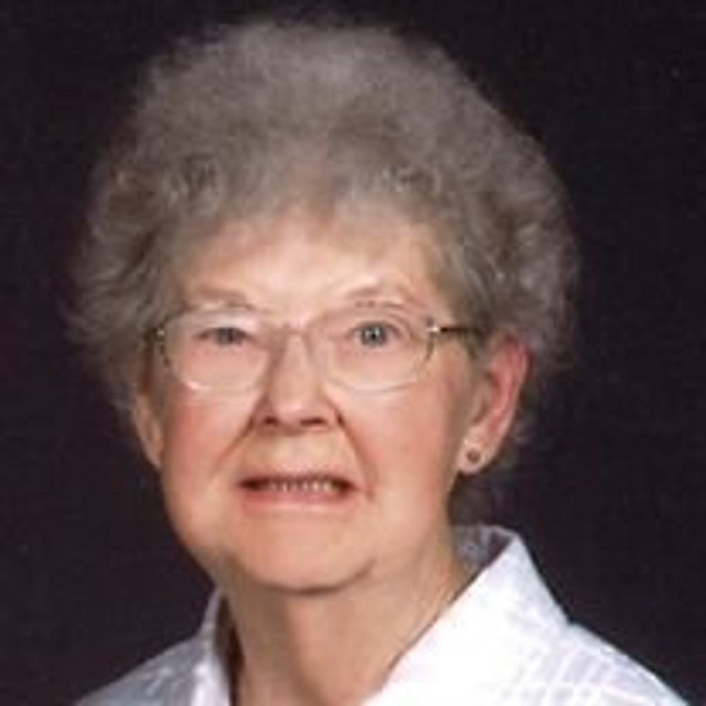 Marie Elizabeth Anderson Marler