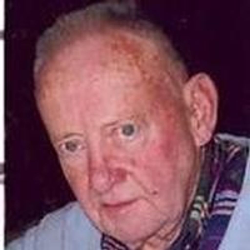 Robert W Larson