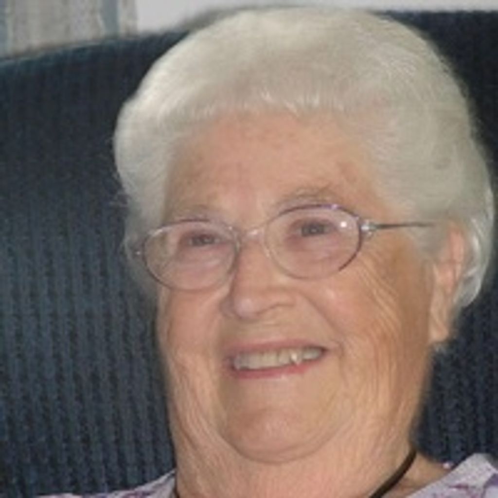 Dorothy  Lillian Meyerholtz Profile Photo