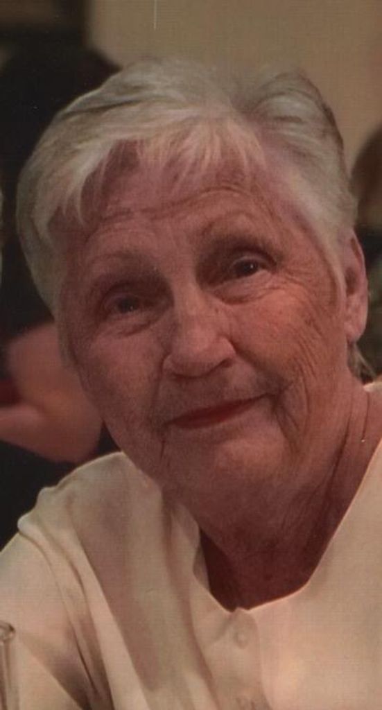 Joyce Ruth Dote Profile Photo