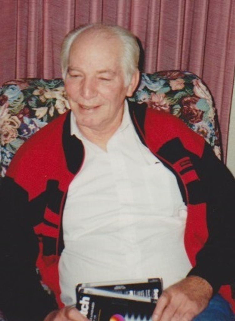 Glen Stanley Worrell