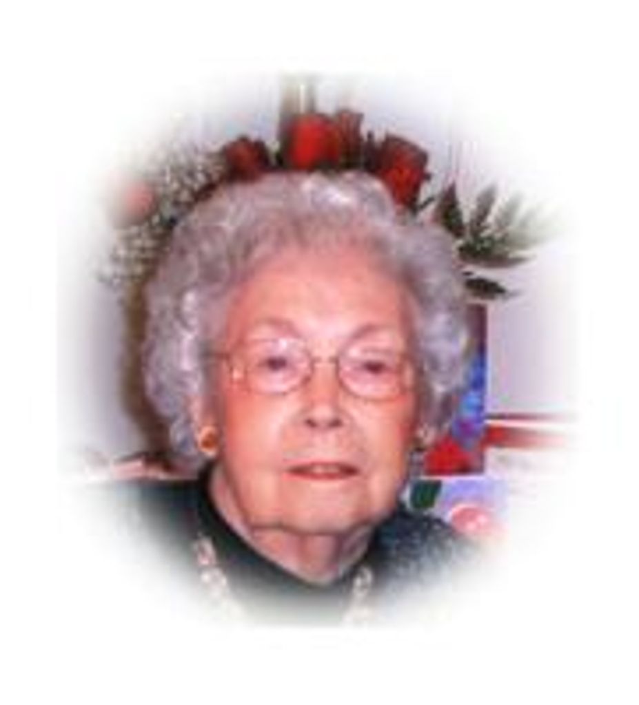 Betty Louise Anderson