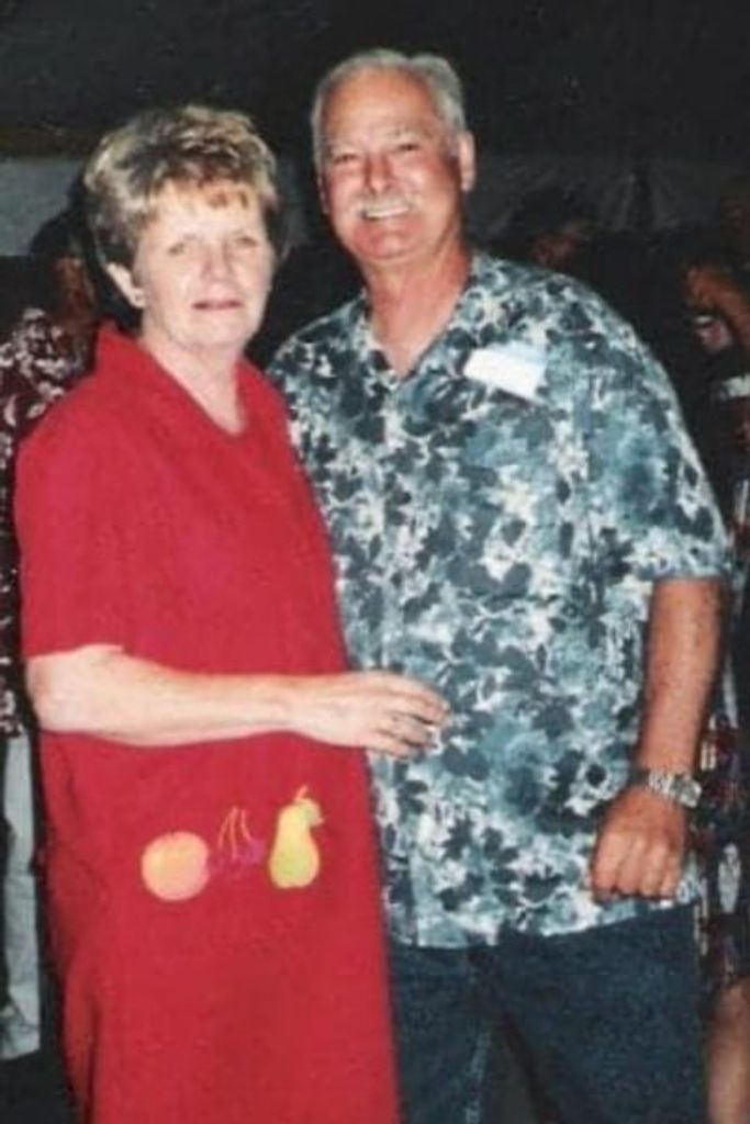Connie Elaine Jensen