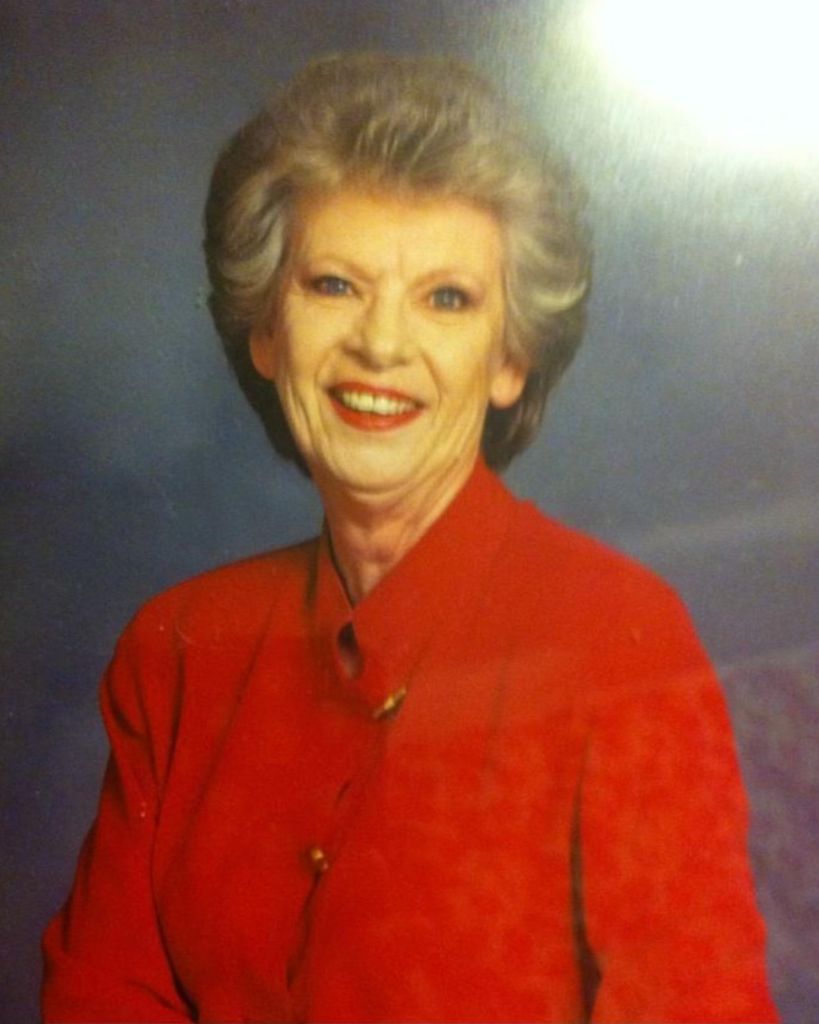 Patricia "Pat" Holley Wood Profile Photo