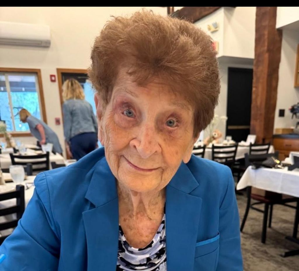 Jeanette L. Vaughn Profile Photo