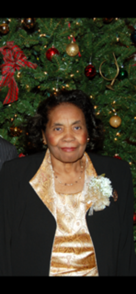 Lillie Ruth Adams Profile Photo