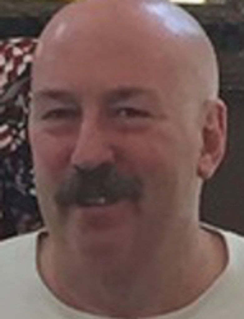 Dr. Kenneth Shaw