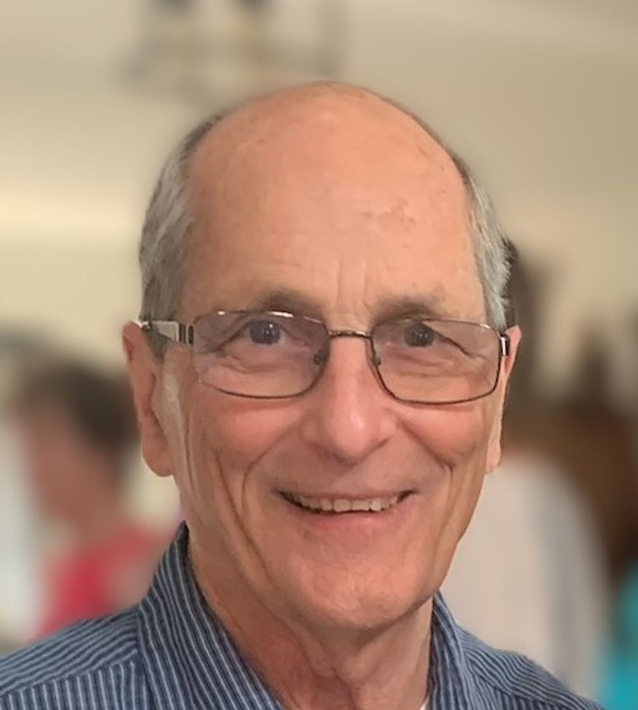Mr. William R. Denoyer Profile Photo