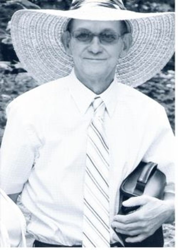 Donald Joseph Chaine