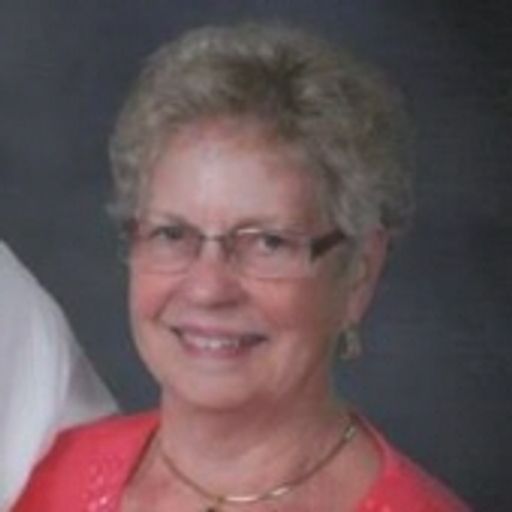 Peggy J. Sidener-Hansen Profile Photo