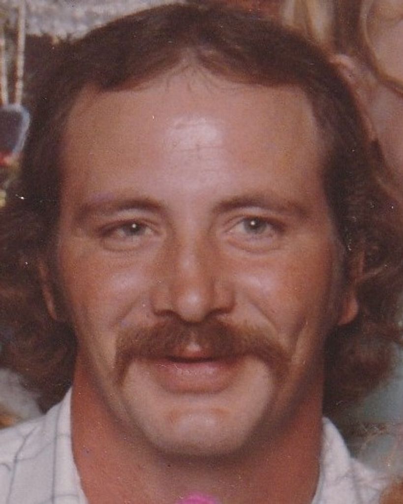 Robert Gerald Collis Jr. Profile Photo