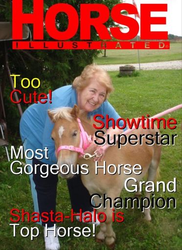 Lillian Shewchuk photo gallery thumbnail 9 of 9