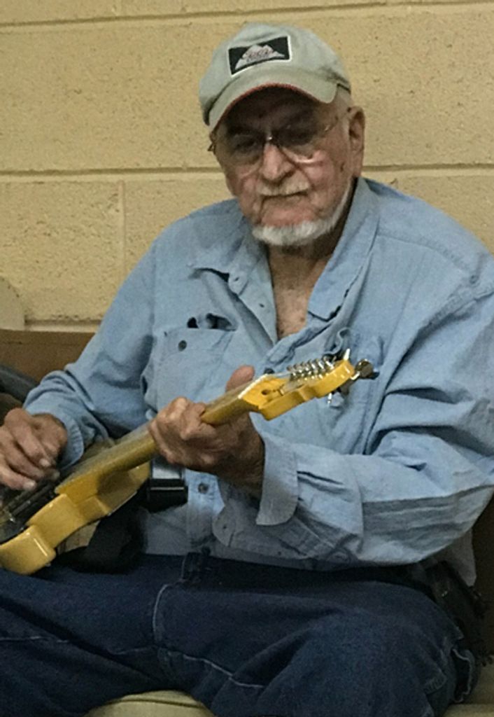 William Morrell Self Profile Photo