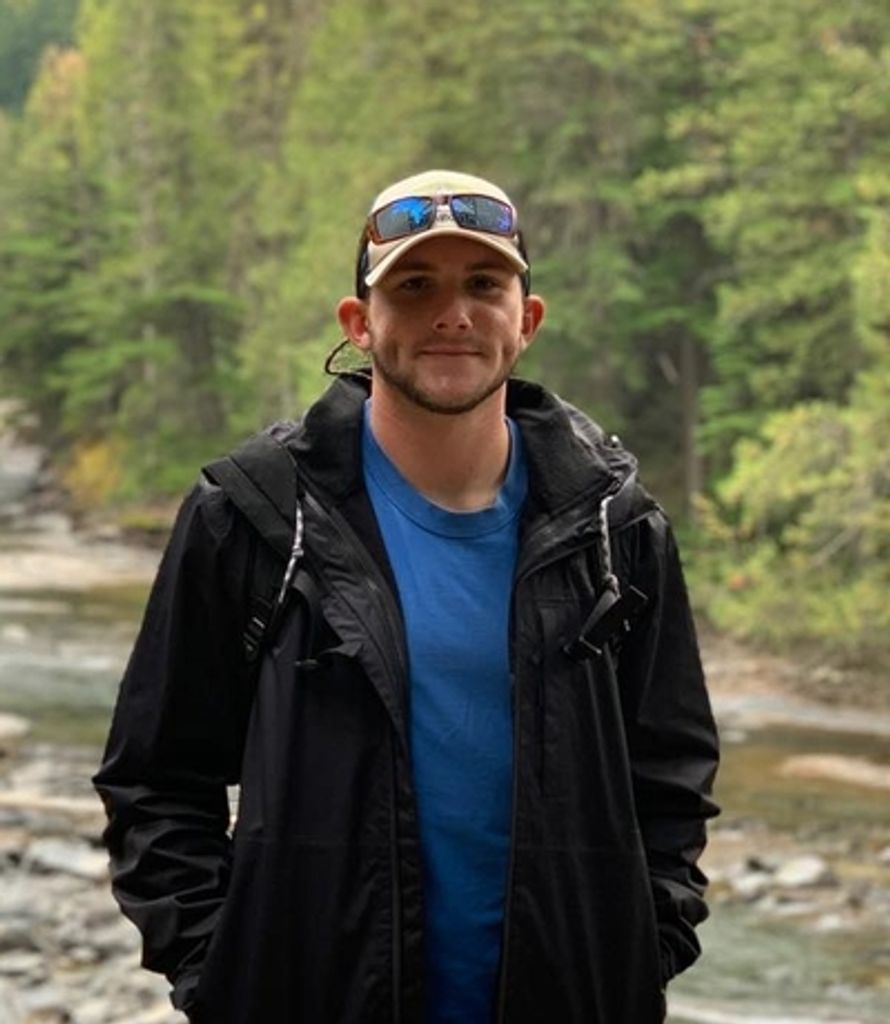 Kevin Scott Croonquist Profile Photo