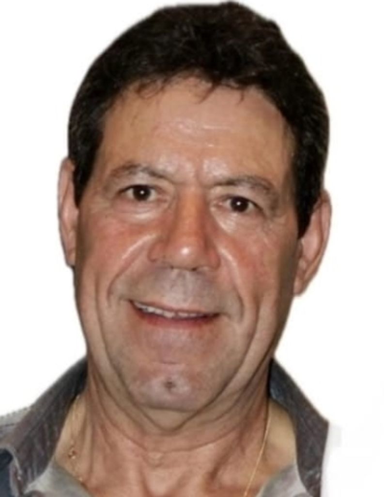 Mario  Teixeira Pinto