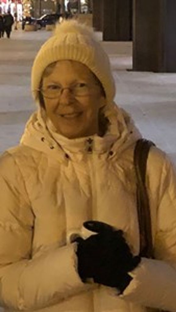 Margaret E. Duncan Profile Photo