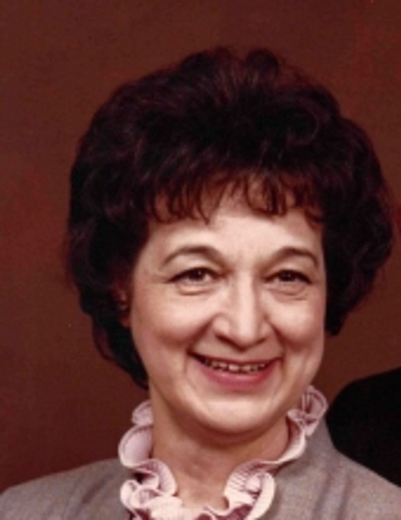 Elizabeth A. Hilbert