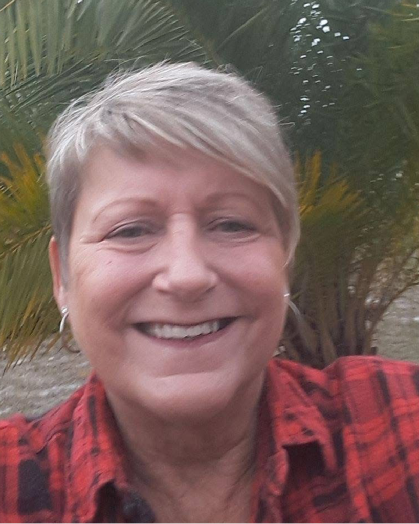 Shirley Kay Barger Profile Photo