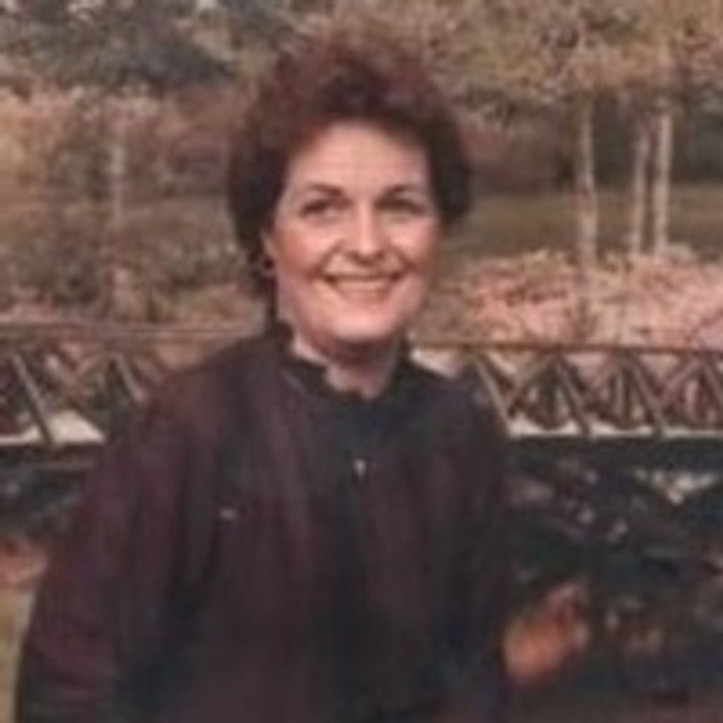 Norma Hurt