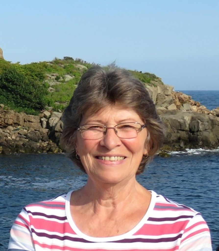 Karen M. Farnham