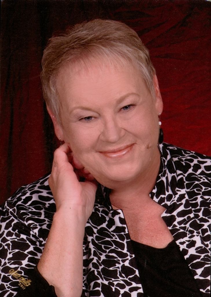 Elizabeth Gail Durbin Profile Photo
