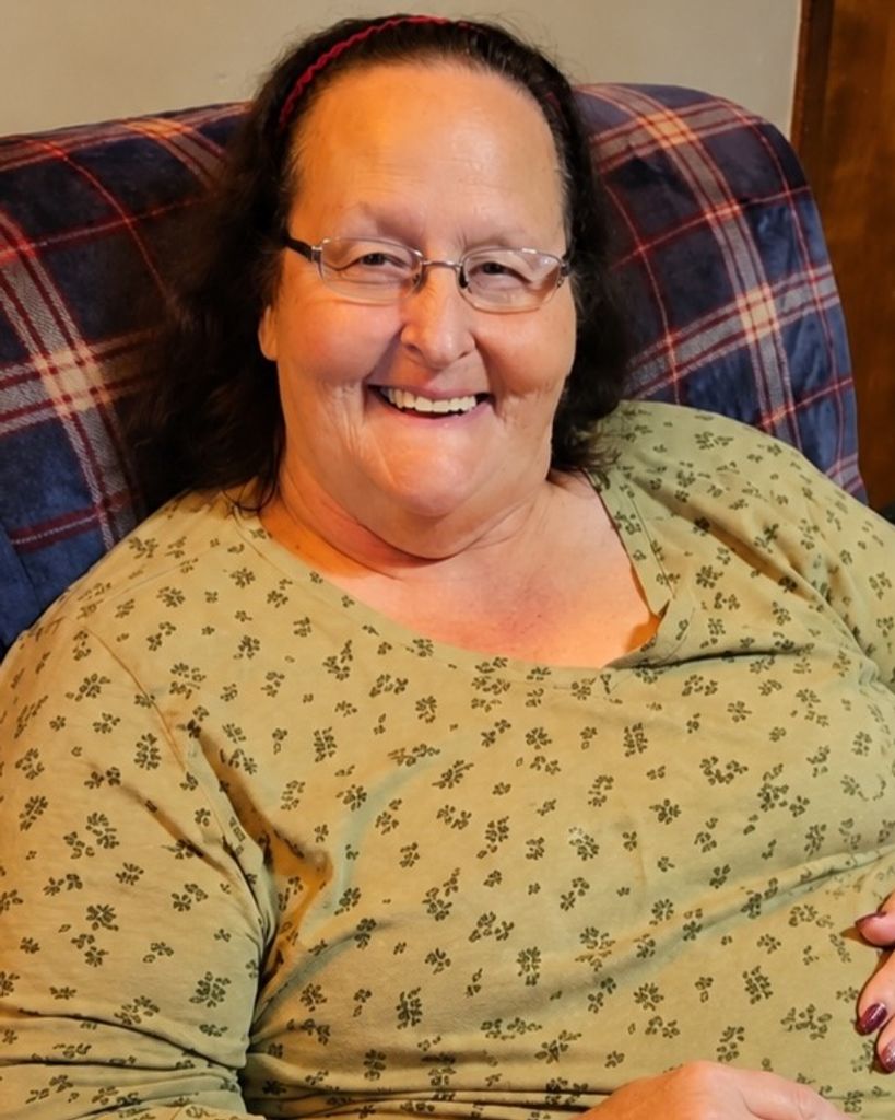 Deborah Lynn Boyer